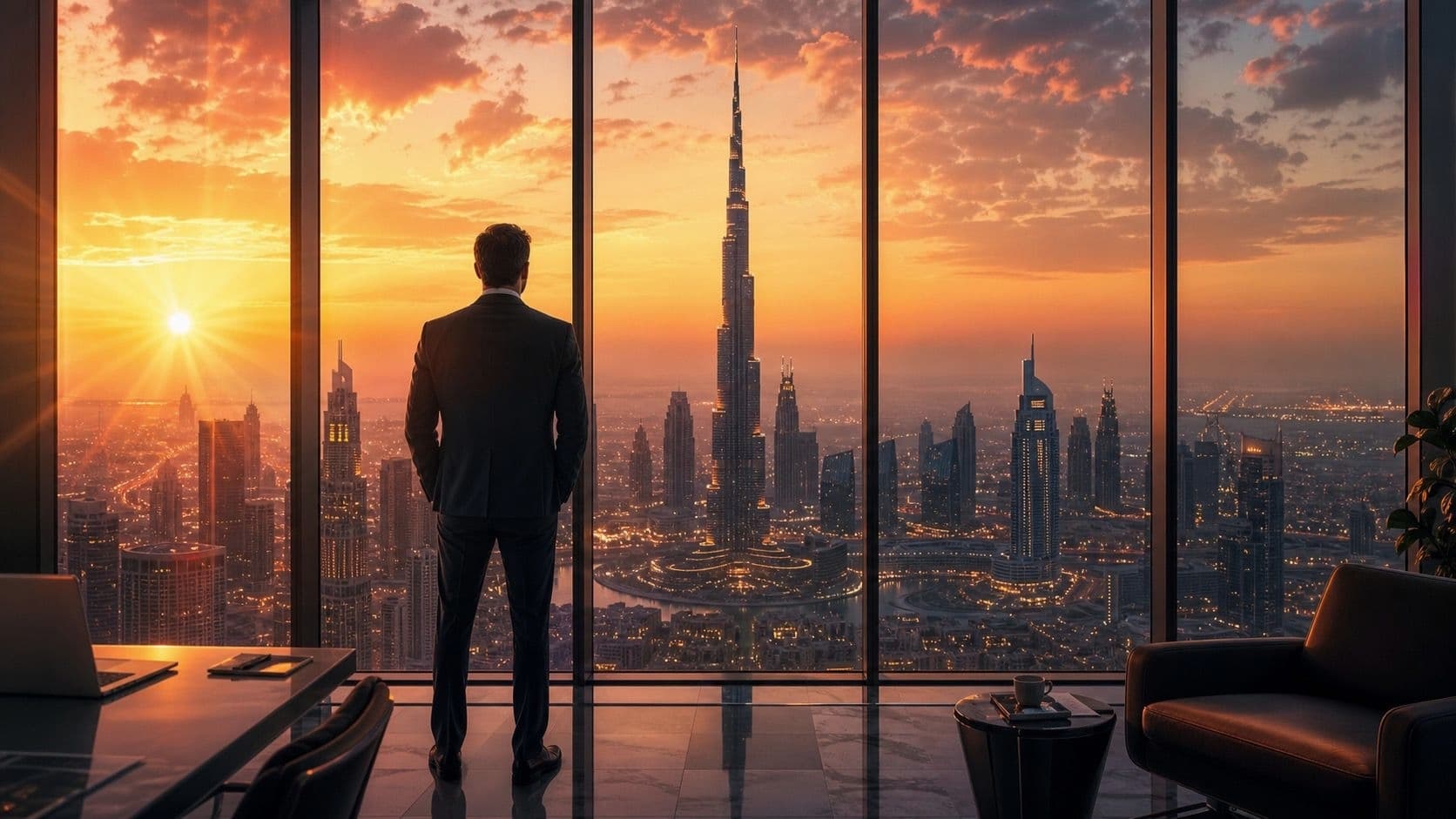 NEXGeneration Systems Transformation