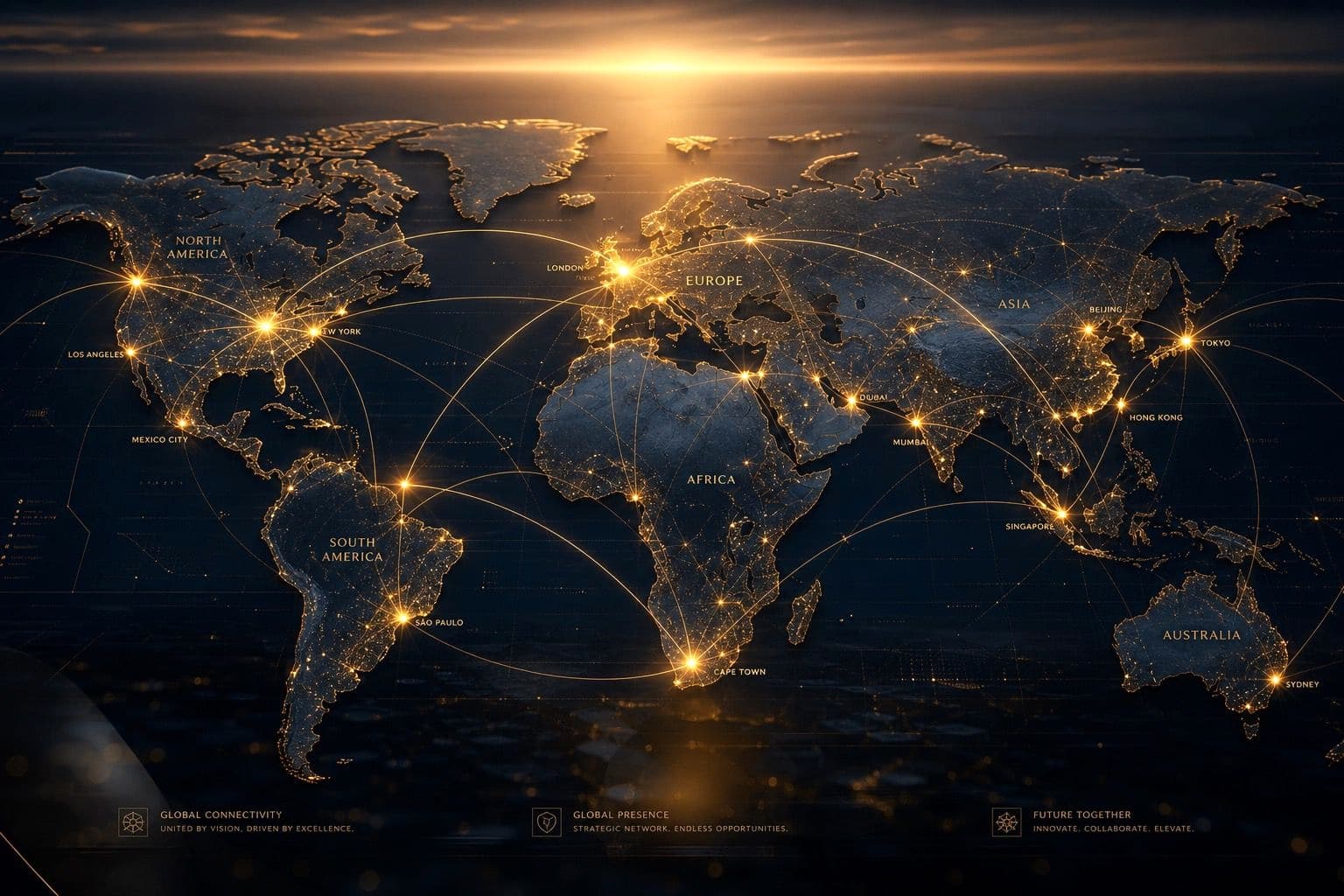 Global Network